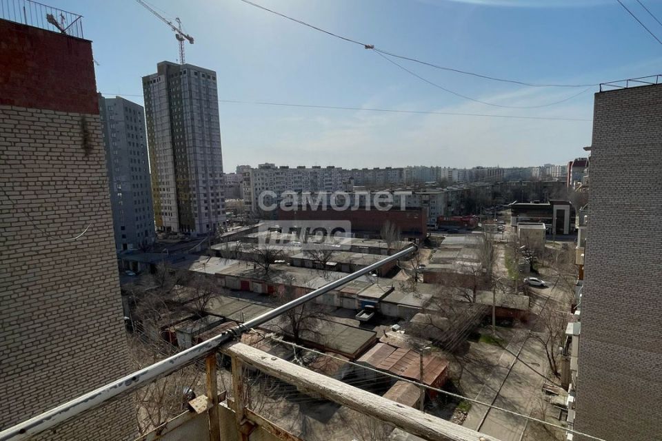Продаётся 1-комнатная квартира, 33.5 м²