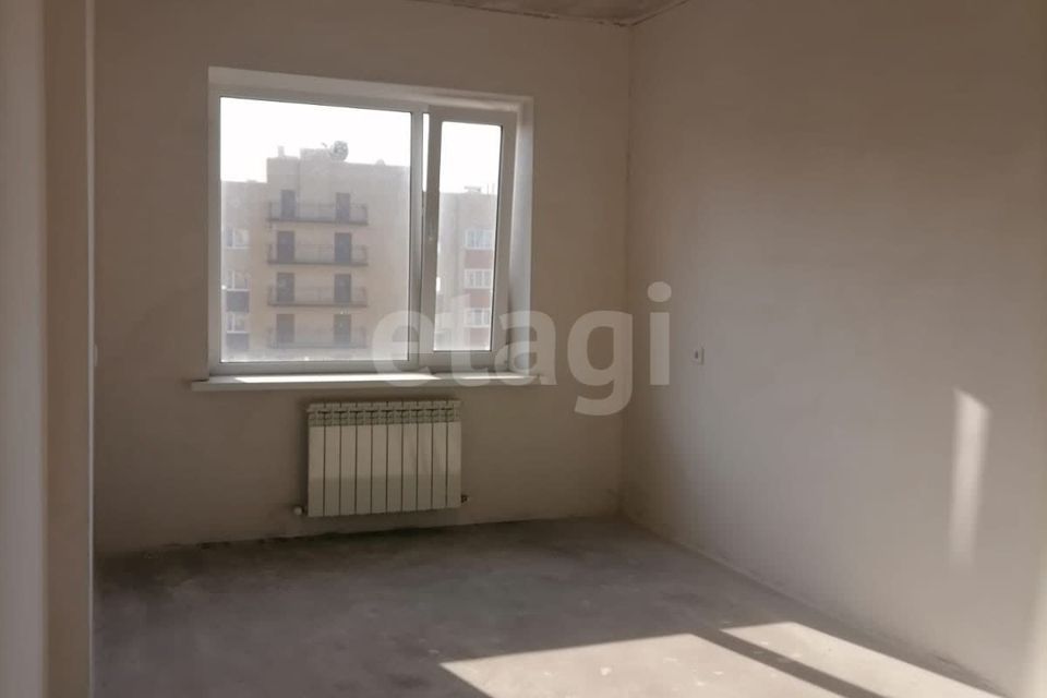 Продаётся 3-комнатная квартира, 78 м²