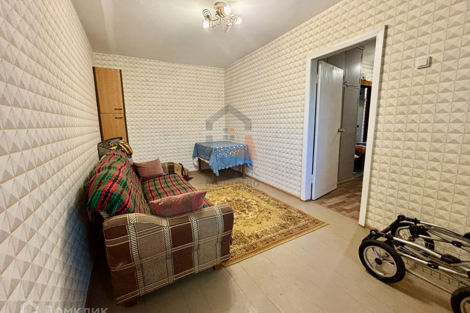 Сдаётся 2-комнатная квартира, 48 м²