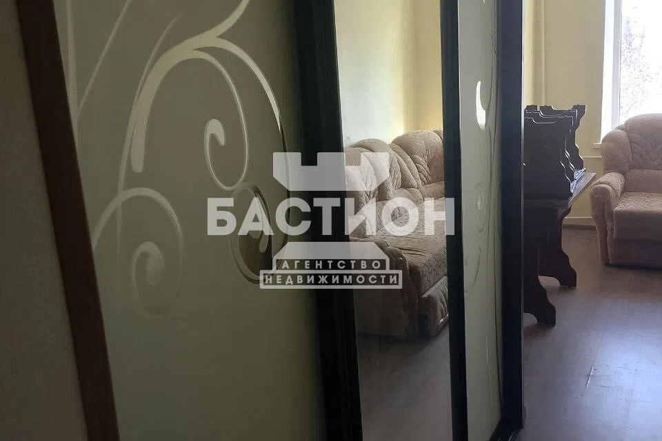 Продаётся комната в 1-комн. квартире, 12 м²