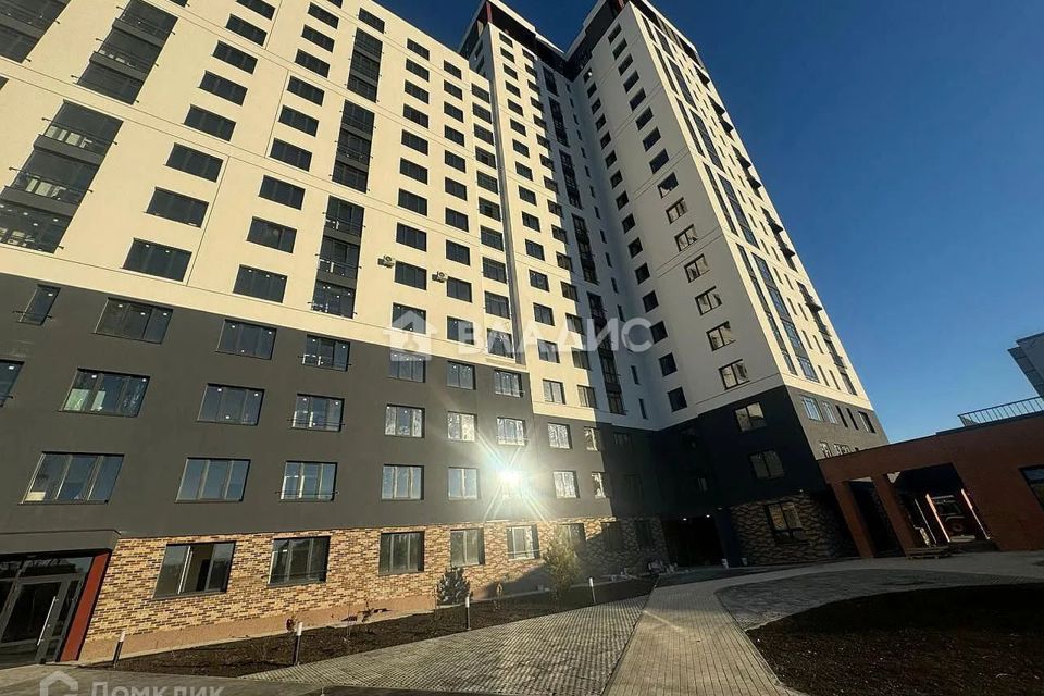 Продаётся студия, 24.7 м²