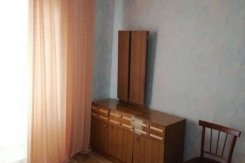 Продаётся 2-комнатная квартира, 59.8 м²