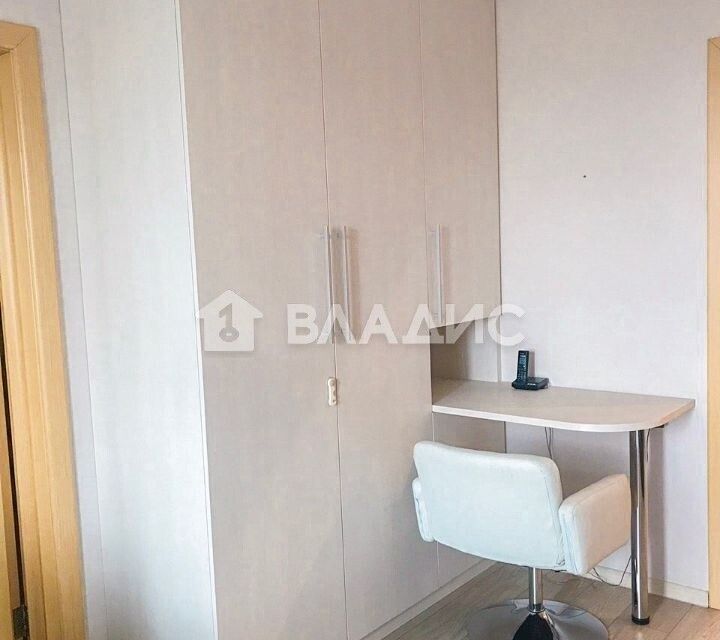 Продаётся 3-комнатная квартира, 50 м²