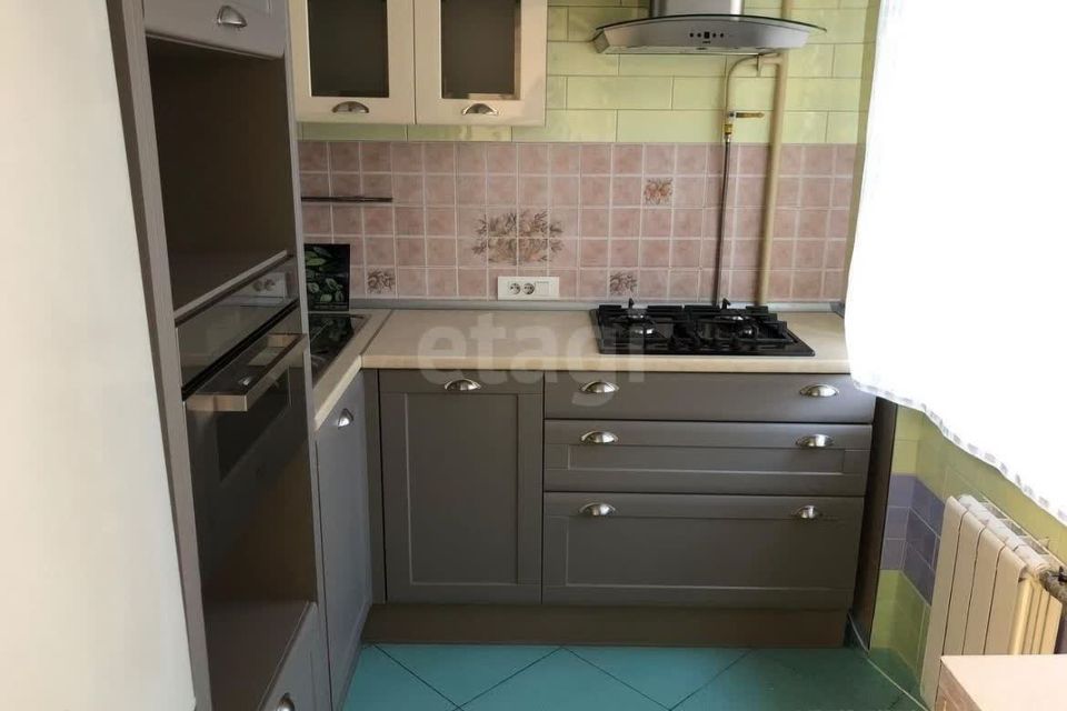 Продаётся 2-комнатная квартира, 42 м²