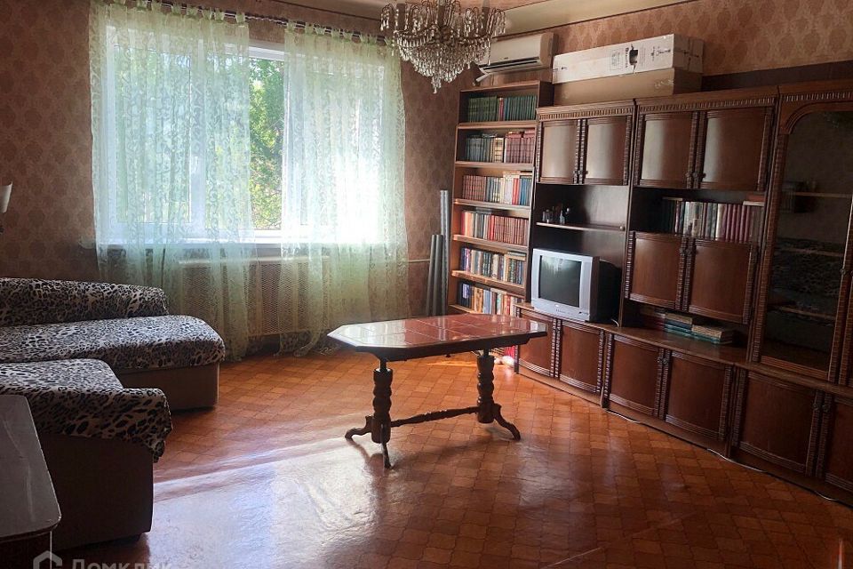 Сдаётся 2-комнатная квартира, 42 м²