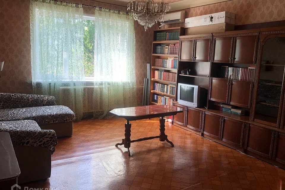 Сдаётся 2-комнатная квартира, 42 м²