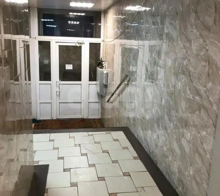 Продаётся 1-комнатная квартира, 38.5 м²
