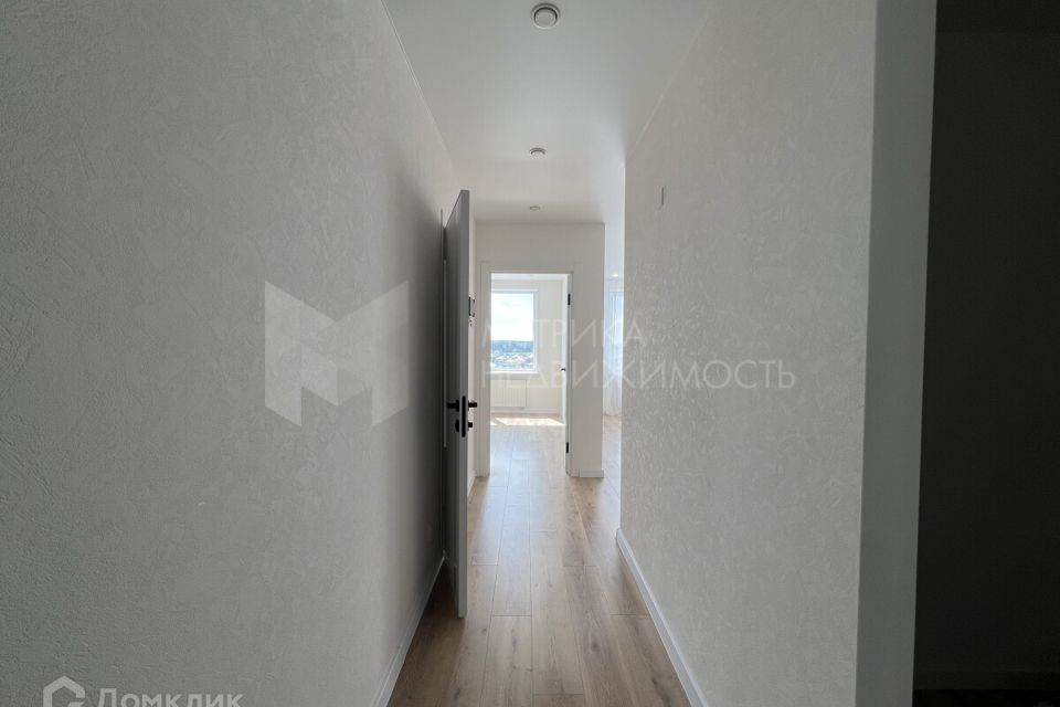 Продаётся 2-комнатная квартира, 66.22 м²