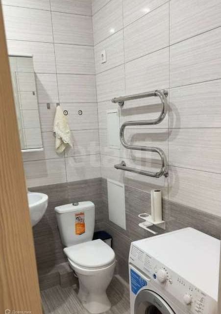 Сдаётся 1-комнатная квартира, 31.6 м²