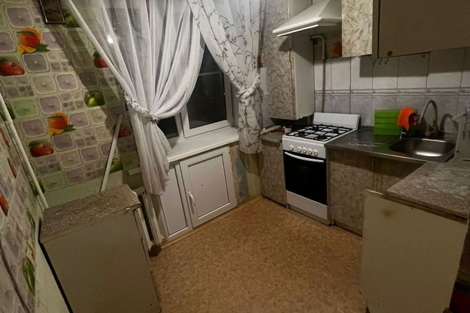Сдаётся 2-комнатная квартира, 44.5 м²