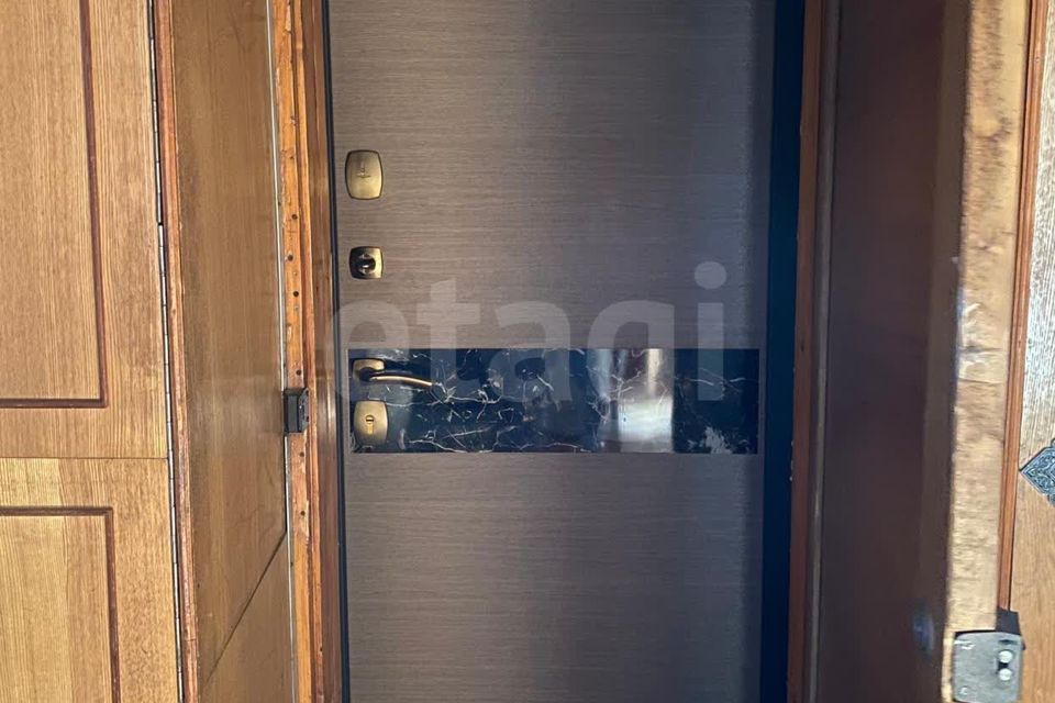 Продаётся 2-комнатная квартира, 50 м²