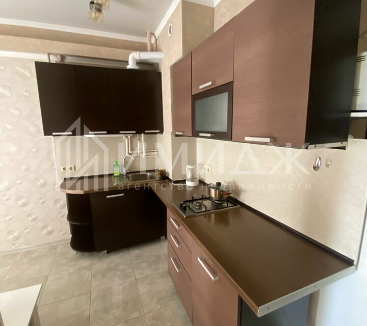 Продаётся 1-комнатная квартира, 27 м²