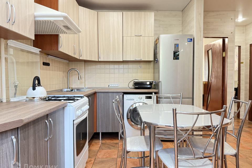 Сдаётся 2-комнатная квартира, 50 м²