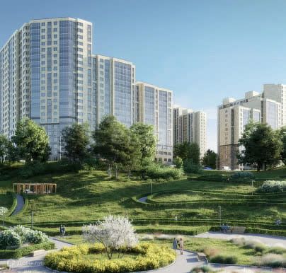 Продаётся 1-комнатная квартира, 28.2 м²