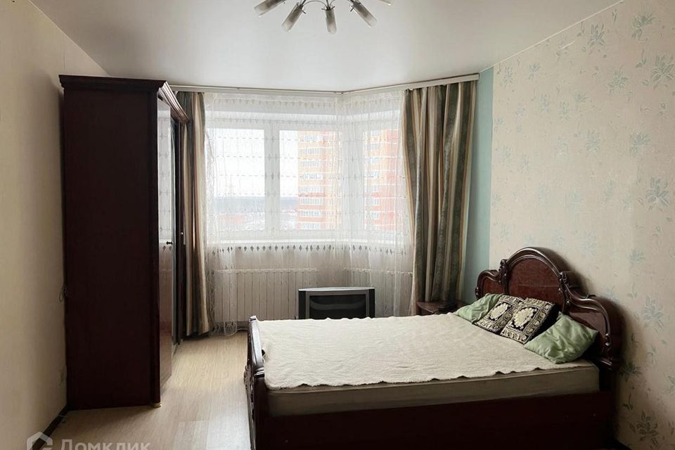 Сдаётся 3-комнатная квартира, 78 м²