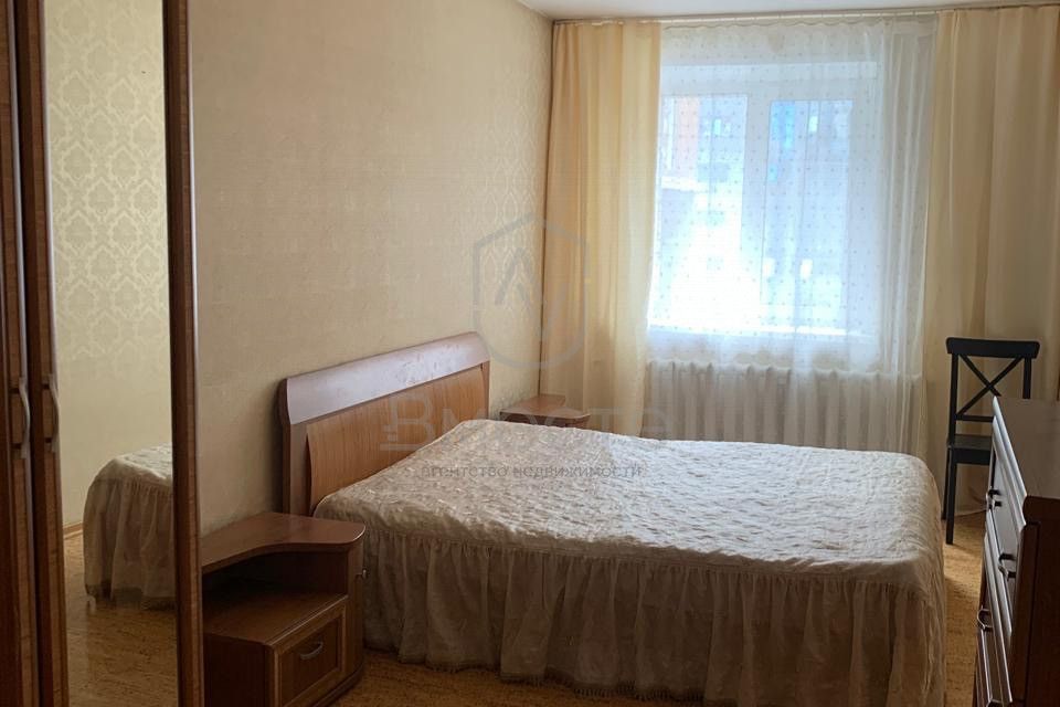 Сдаётся 3-комнатная квартира, 70 м²