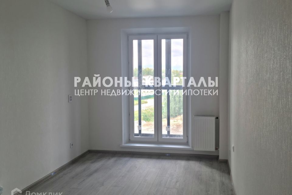 Продаётся 2-комнатная квартира, 45.7 м²