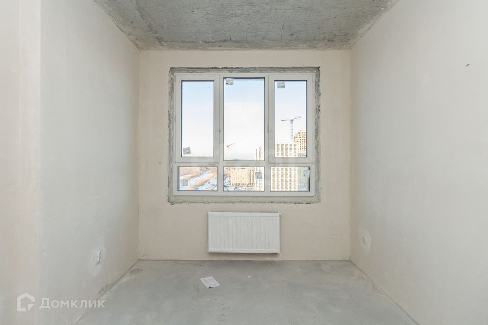 Продаётся 1-комнатная квартира, 31.3 м²