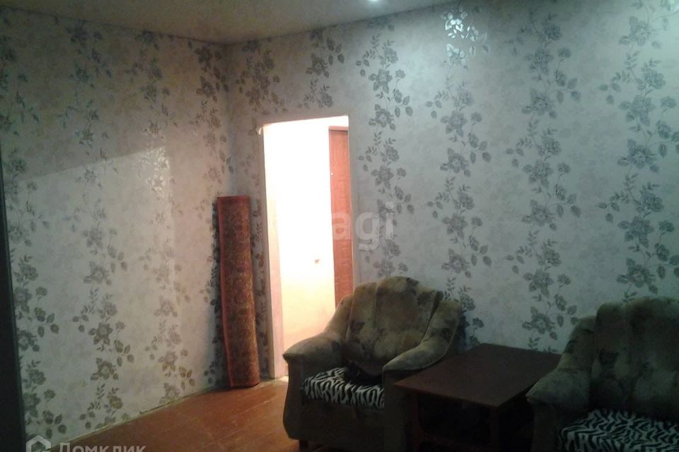 Продаётся 2-комнатная квартира, 38.5 м²