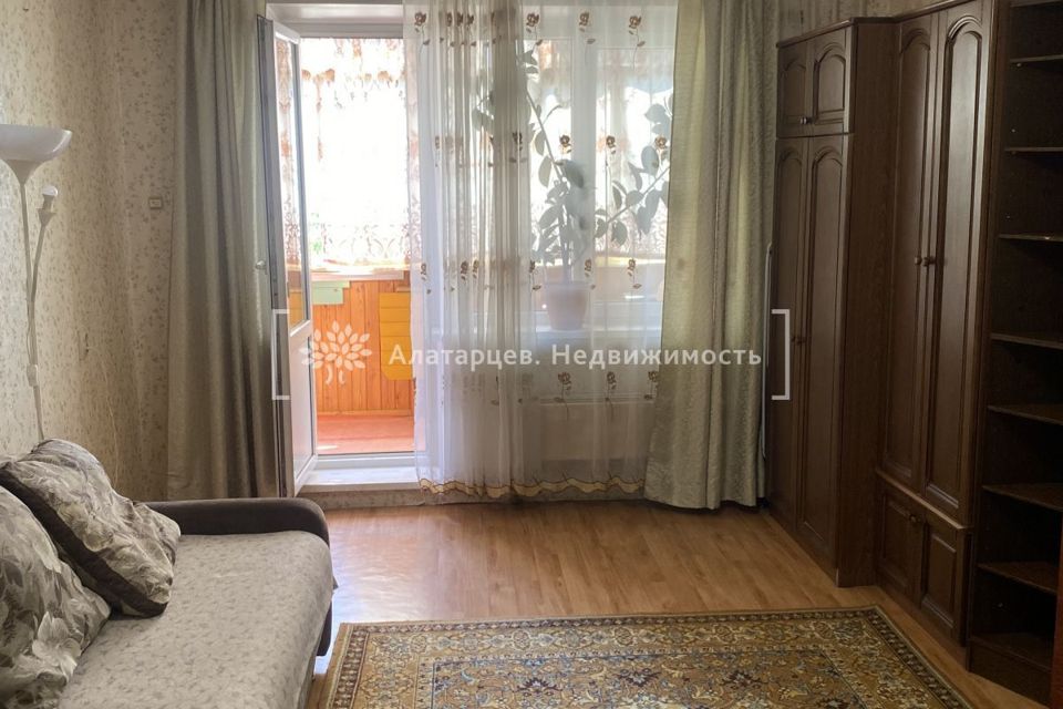 Сдаётся 1-комнатная квартира, 43 м²