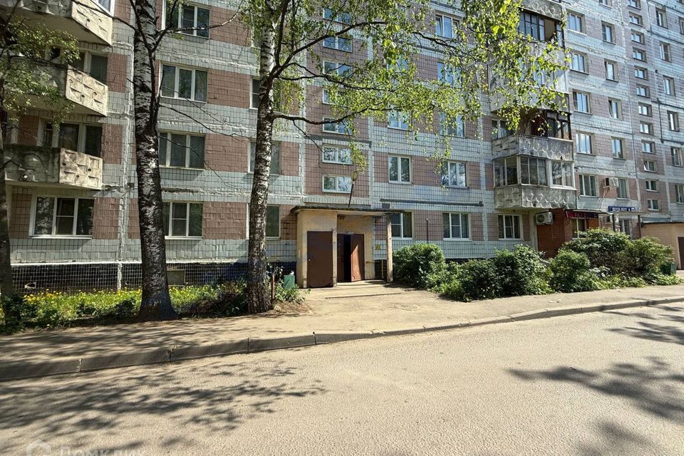 Продаётся 1-комнатная квартира, 32.4 м²