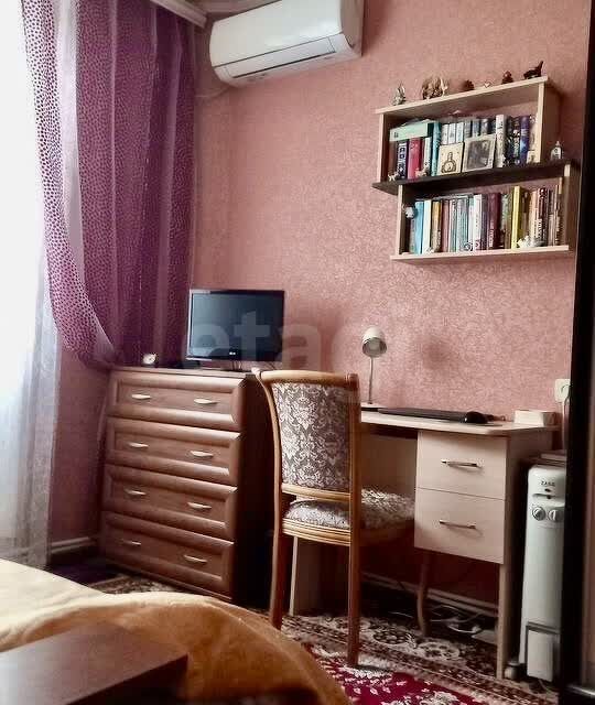Продаётся 2-комнатная квартира, 54.5 м²
