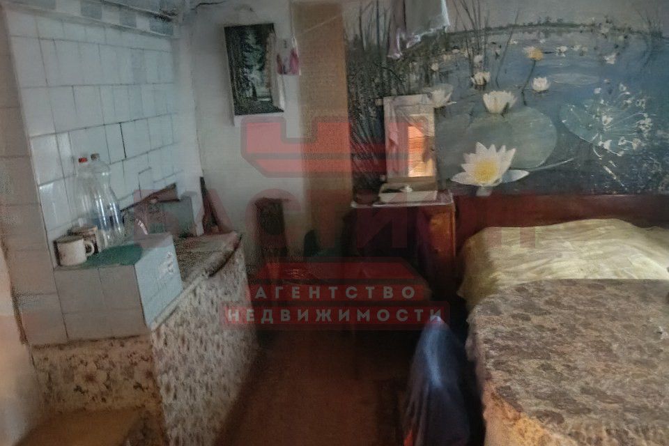 Продаётся 1-этажный дом, 120 м²