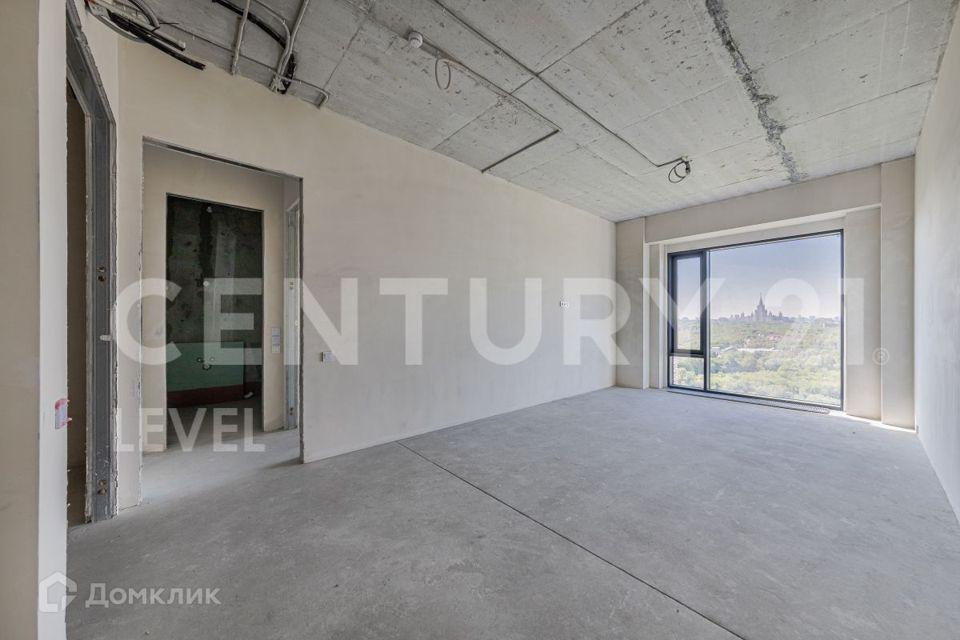 Продаётся 2-комнатная квартира, 52 м²