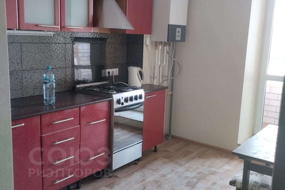 Сдаётся 1-комнатная квартира, 30 м²