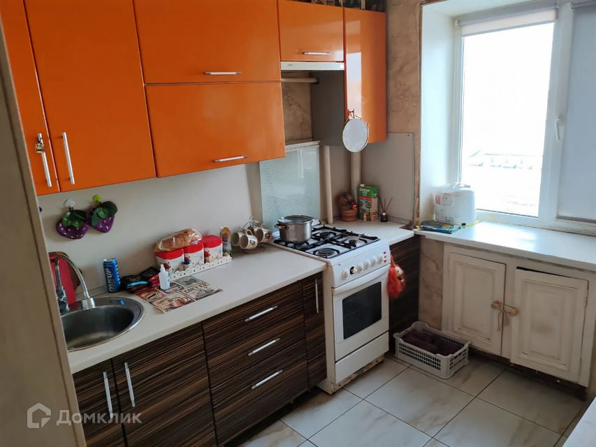 Продаётся 1-комнатная квартира, 30 м²