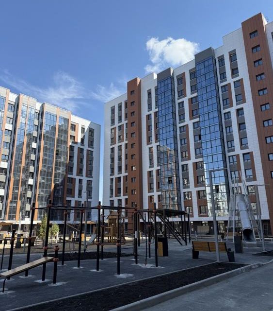 Продаётся студия, 22 м²