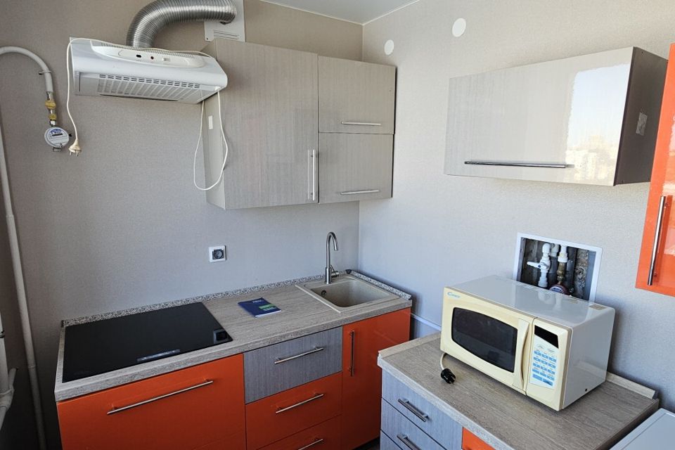 Сдаётся 2-комнатная квартира, 47.3 м²