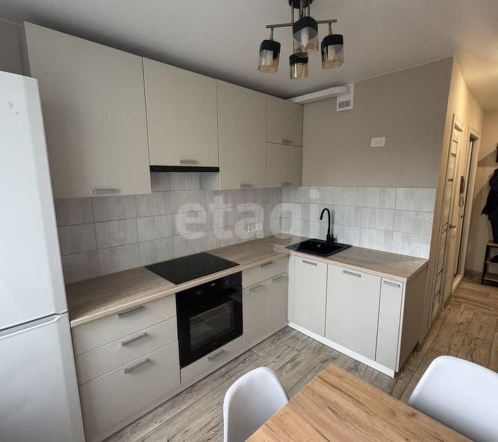 Сдаётся 3-комнатная квартира, 67 м²