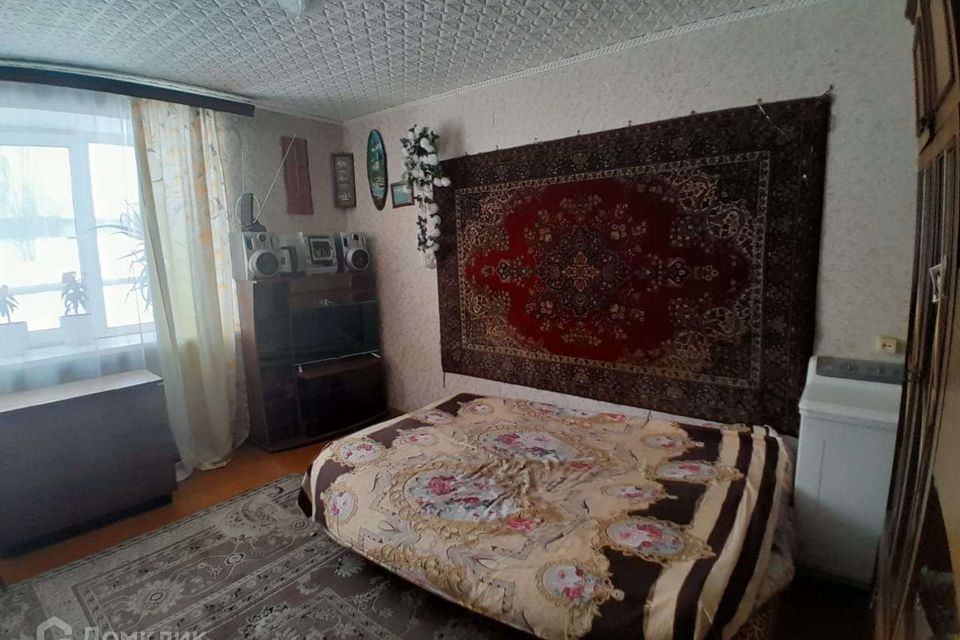 Продаётся 1-комнатная квартира, 32 м²