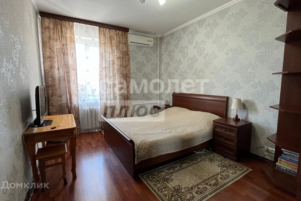 Продаётся 3-комнатная квартира, 68 м²