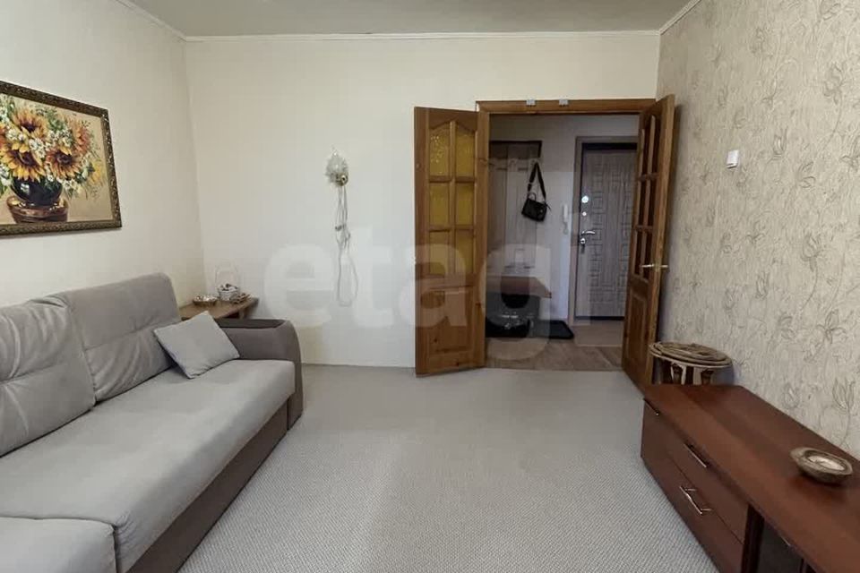 Продаётся 2-комнатная квартира, 50 м²