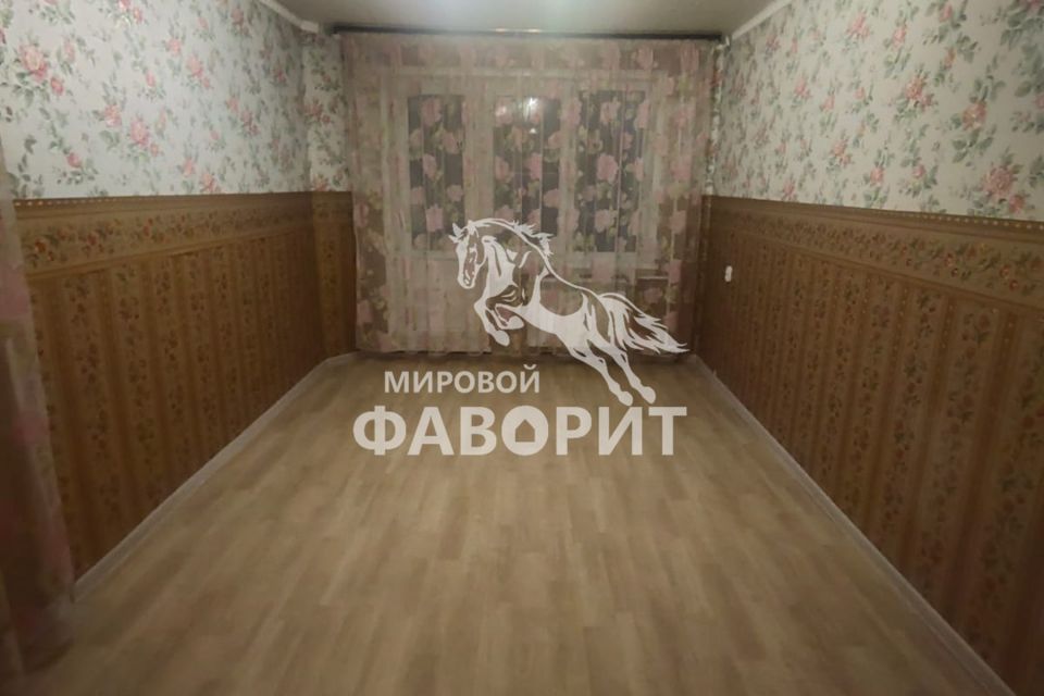 Продаётся 3-комнатная квартира, 61.1 м²