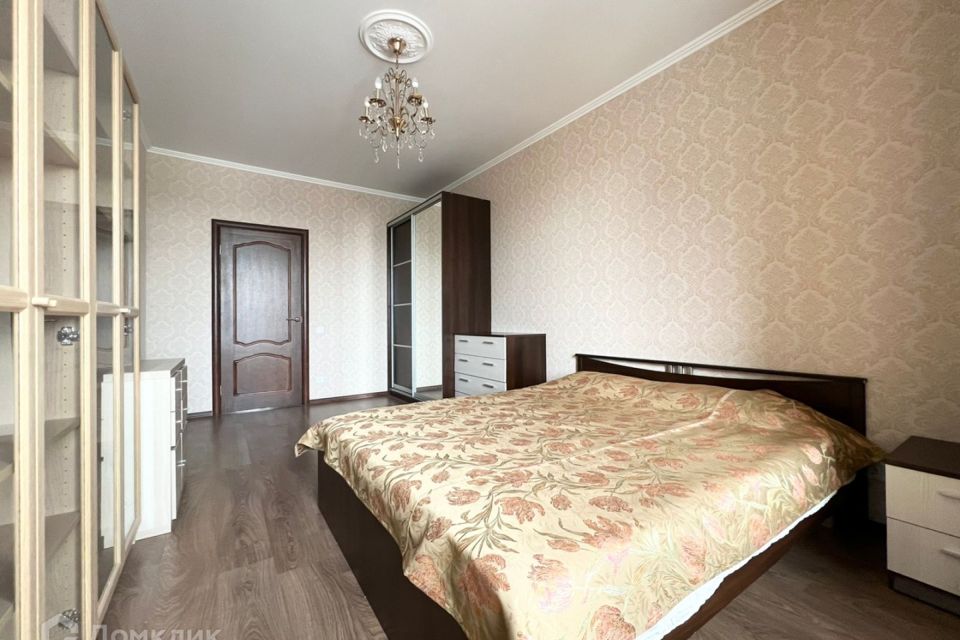 Сдаётся 3-комнатная квартира, 95 м²