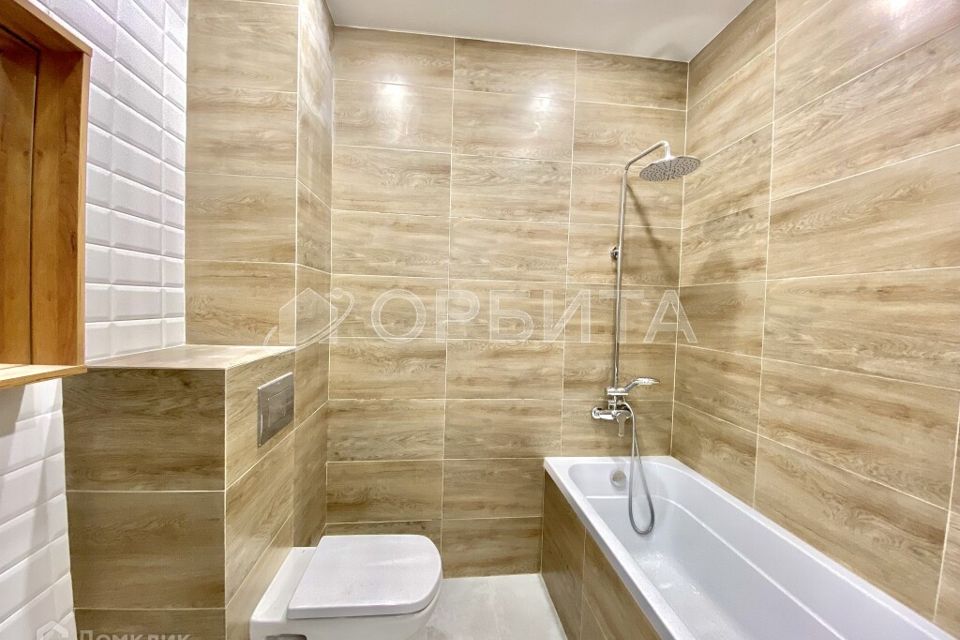 Продаётся 1-комнатная квартира, 36 м²