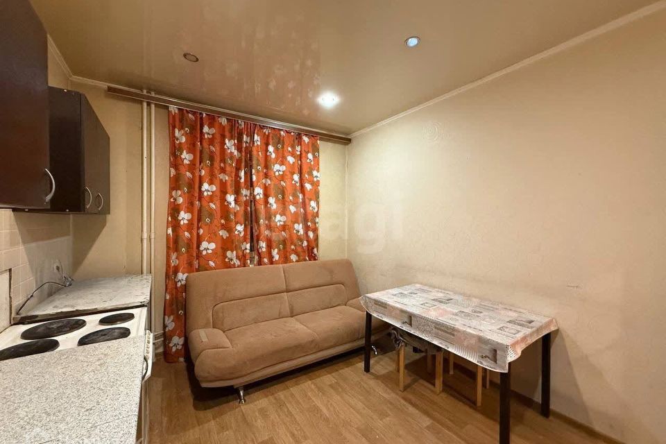 Продаётся 2-комнатная квартира, 68.9 м²