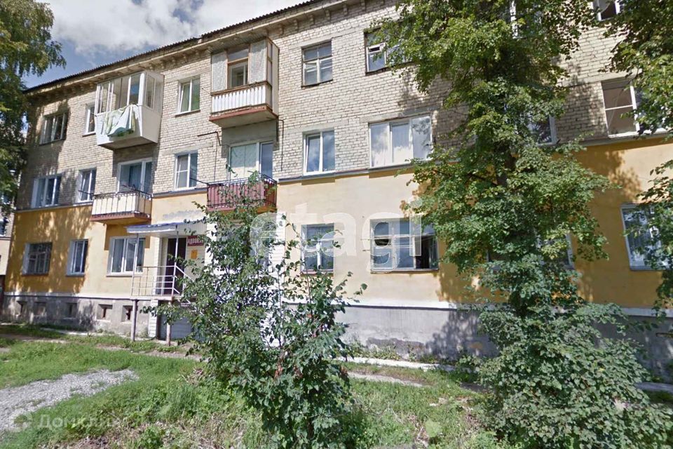 Продаётся 2-комнатная квартира, 20.7 м²
