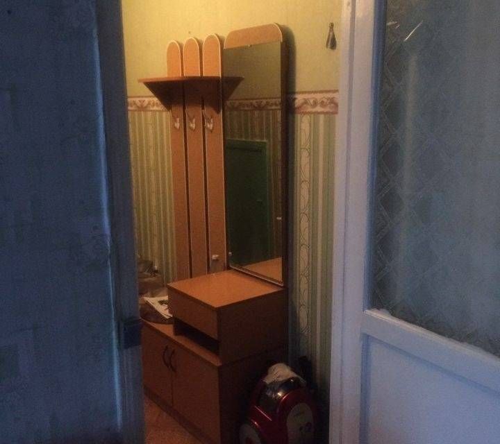 Сдаётся 2-комнатная квартира, 50 м²