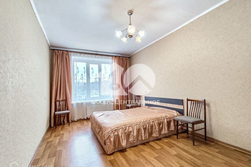 Сдаётся 1-комнатная квартира, 38 м²