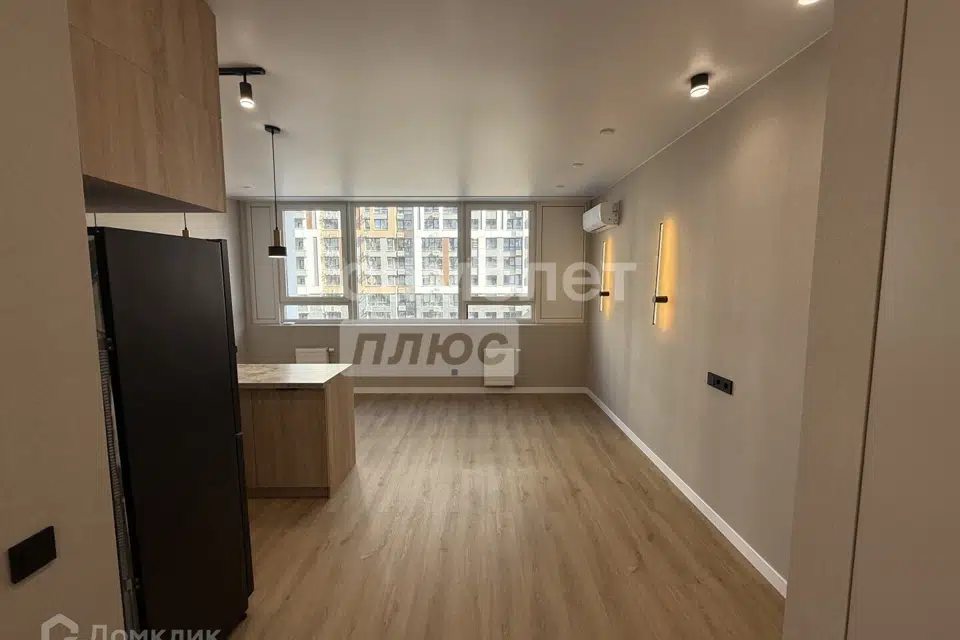 Продаётся студия, 26.4 м²