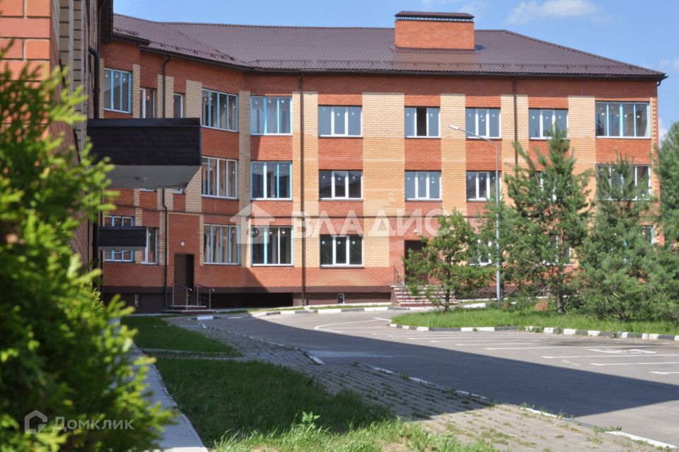 Продаётся 1-комнатная квартира, 38.5 м²
