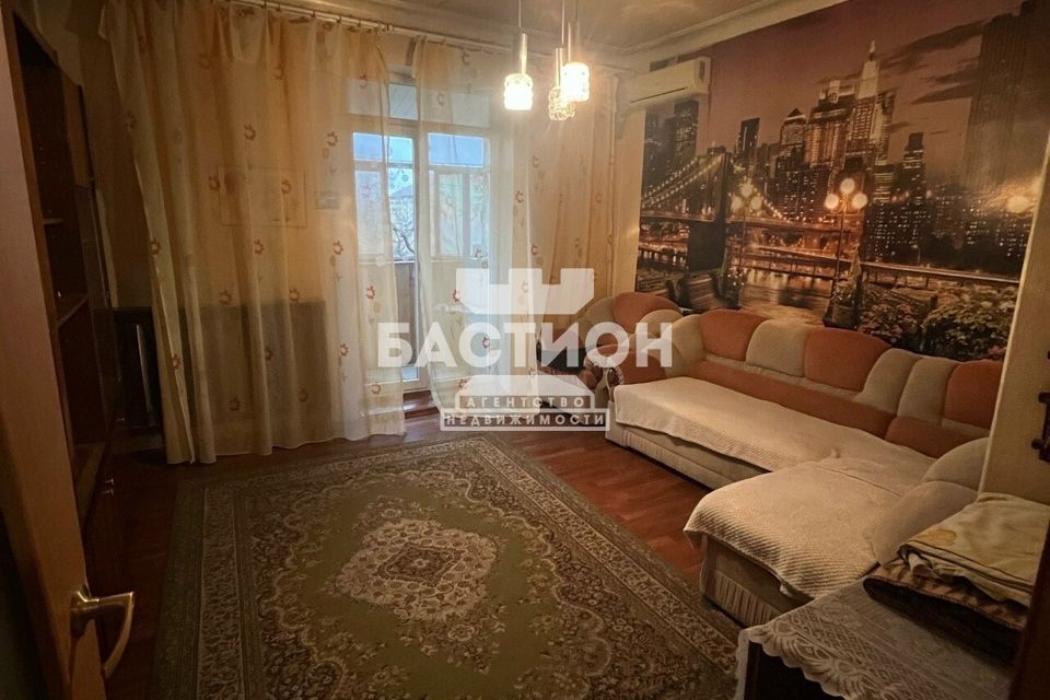 Продаётся 2-комнатная квартира, 49.9 м²
