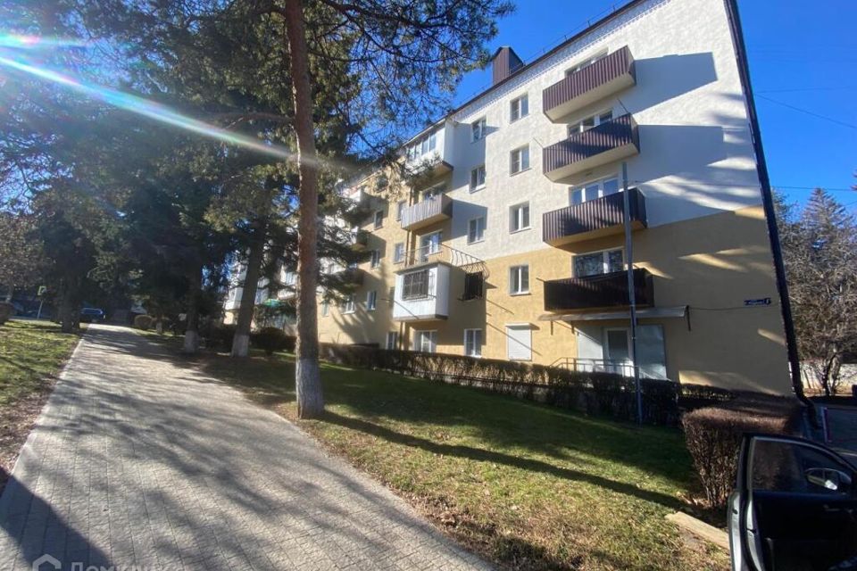 Продаётся 2-комнатная квартира, 42 м²