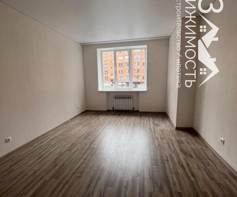 Продаётся 1-комнатная квартира, 47 м²