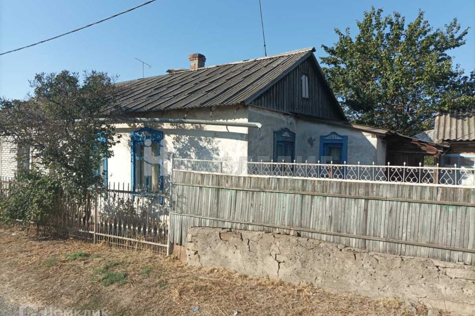 Домклик Белая Калитва Недвижимость Купить Дом