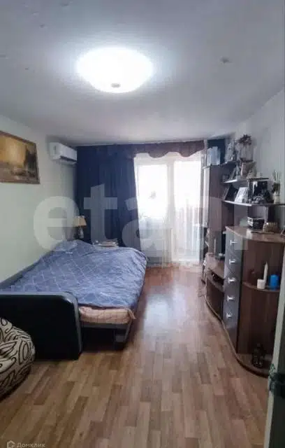 Продаётся 1-комнатная квартира, 36 м²